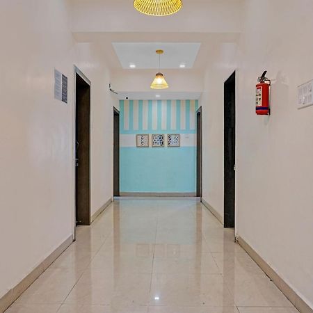 Hotel O Pimprii Stays Exterior photo