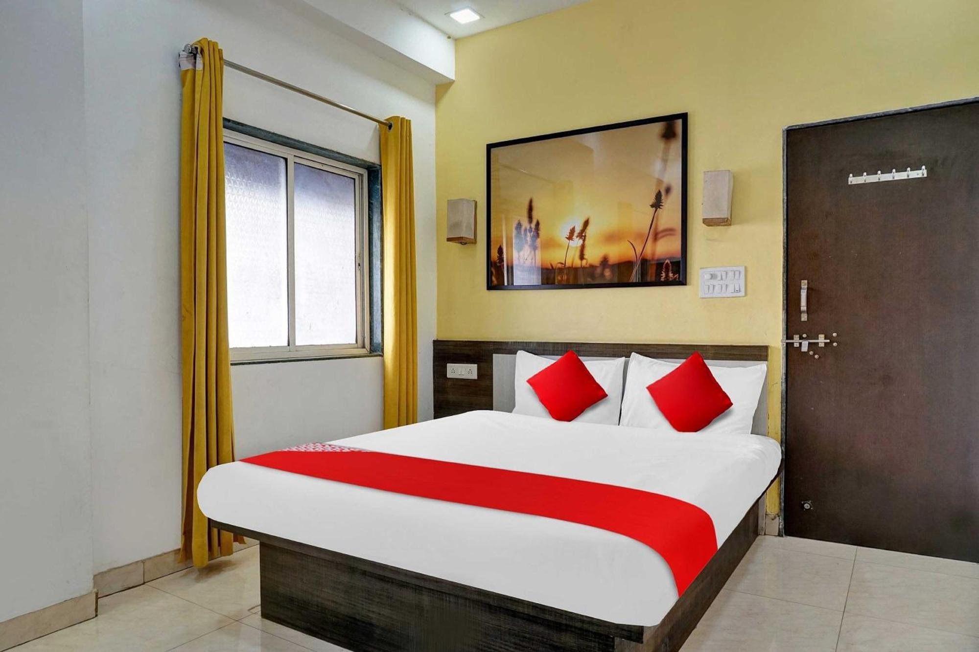 Hotel O Pimprii Stays Exterior photo