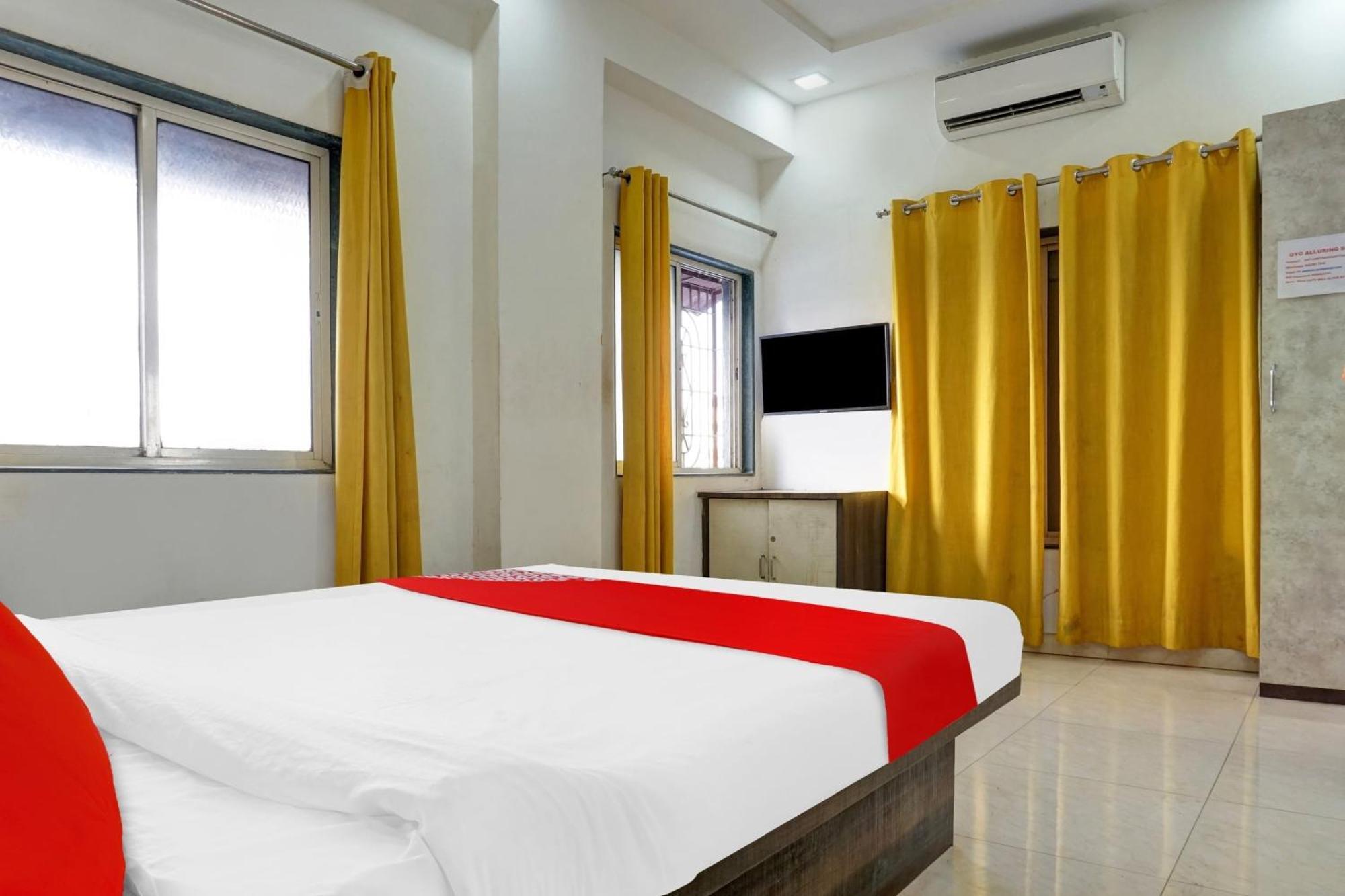 Hotel O Pimprii Stays Exterior photo