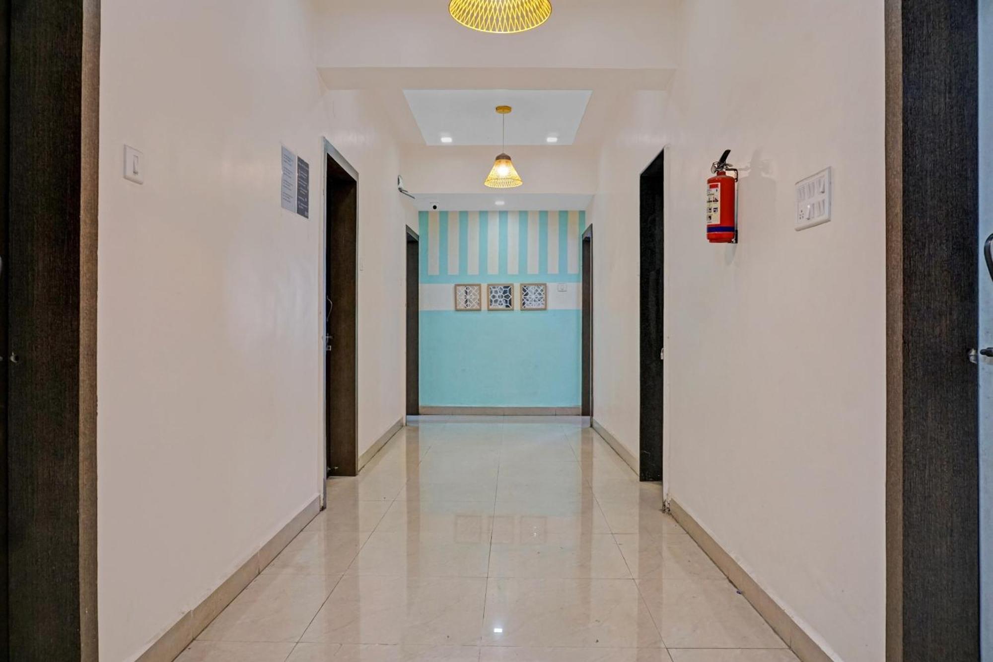 Hotel O Pimprii Stays Exterior photo